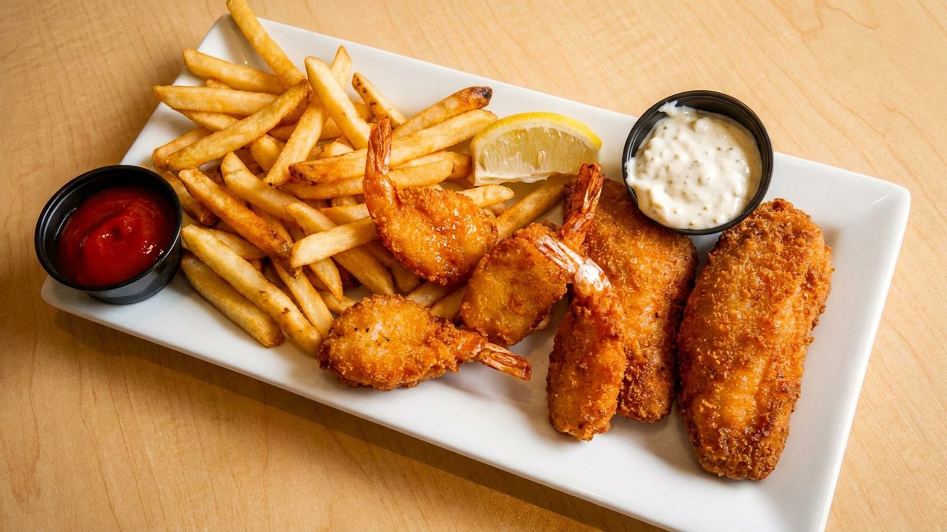 Combo meals worth ordering